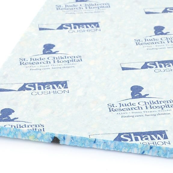St. Jude Carpet Cushion from Domenic and Sons Floor Covering in Johnston, RI
