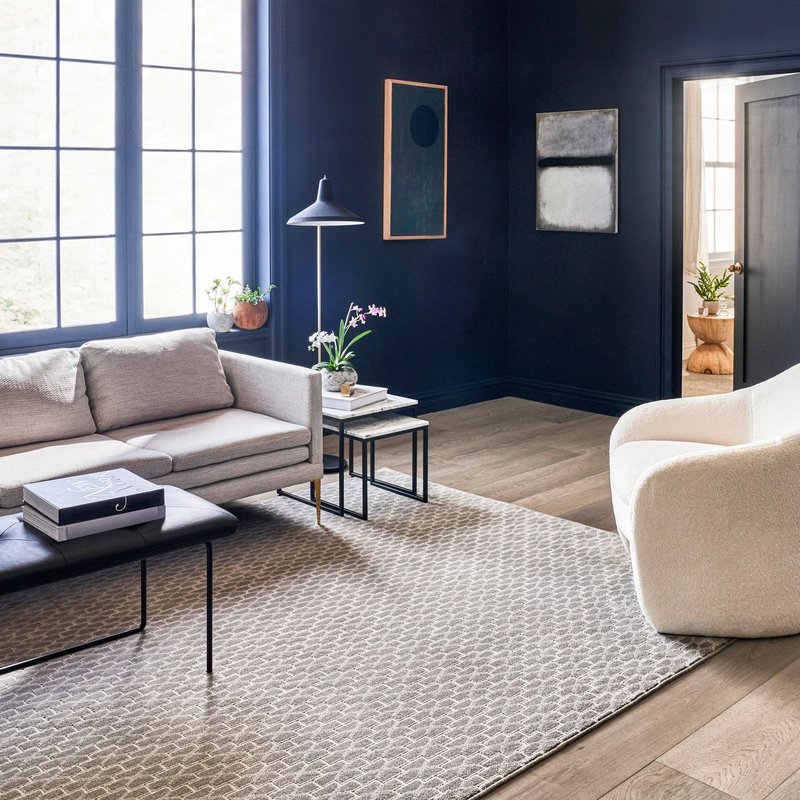 living room from Domenic and Sons Floor Covering in Johnston, RI